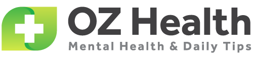 OZ-Health – Mental health, Daily Pro Tips